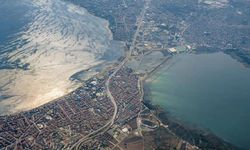 Kanal varsa İstanbul'un geleceği yok... Tatlısu krizi kapıda