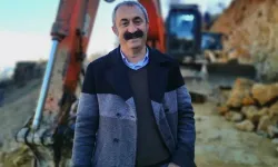 Komünist Başkan Maçoğlu’na 86 Milyon TL’lik zimmet çıkarıldı