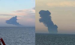 KAIROS ve VIRAT gemilerindeki son durum açıklandı