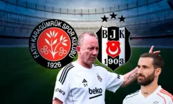 Sergen Yalçın'dan galibiyet yorumu! “Kontrol tamamen bizdeydi”