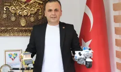 "Osman'ın iyilik eli, minik adam Osman"! Kastamonu'da ölü bulunan çocuk anısına oyuncak kampanyası başlatıldı