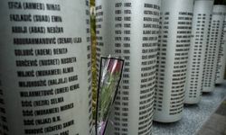 Katil Siperler Saraybosna'da çocukları kasten hedef almış!