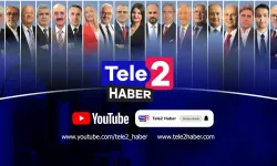 Kayyım atanmıştı! TELE1’in ekran yüzlerinin yeni adresi belli oldu: TELE2 HABER yayına başlıyor