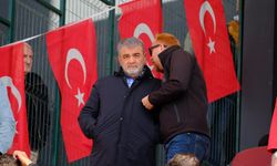 KÇ Sinopspor’da 2. Lig hedefi için Özgür Karakurt yeniden görevde