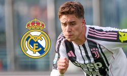 Kenan Yıldız, Juventus'u karıştırdı! Chelsea 67 milyon euro vermişti