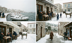 Kış kapıda: Sıcaklık 10 derece düşecek! Sel alarmı verildi