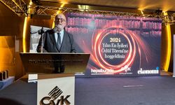 'Kitap Dergisi'nin 'Yılın En İyileri' ödülleri sahiplerini buldu