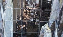 Gebze'deki fabrika yangınıyla ilgili 7 zanlı tutuklandı
