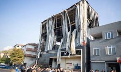 6 canın gittiği yangında açığa alınan sayısı 11’e yükseldi