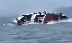 Kongo Demokratik Cumhuriyeti'nde tekne faciası! 20 kişi öldü