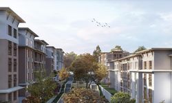 Konutta en çok kazandıran iller belli oldu! Doğu, Batı, Kuzey... O şehirler yatırımcılarının yüzünü güldürdü