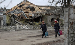 Ukrayna: 'Kupyansk kontrolümüz altında'