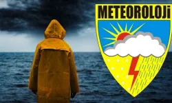Şemsiyeleri hazırlayın! Meteoroloji saat verip uyardı: İstanbul ve Ankara dâhil birçok ilde kuvvetli sağanak...