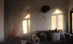 Lazkiye kırsalında terör operasyonu! "DEAŞ"" bağlantılı bir terör hücresi" çökertildi