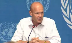 BM Yetkilisi Learke: " Gazze'de durum hala felaket seviyesinde"