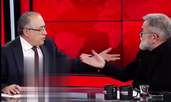 CHP Kurultayı tartışması yayını gerdi: Savcı ile gazeteci stüdyoda birbirine girdi