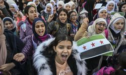 BM'ye göre Esed rejiminin devrilmesinden sonra Lübnan'dan 355 bin Suriyeli ülkesine döndü