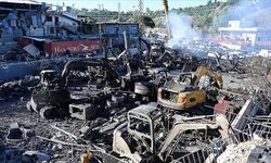 Lübnan, güney sınırında Mavi Hat'tı aşarak duvar inşa eden İsrail'i BMGK'ye şikayet edecek