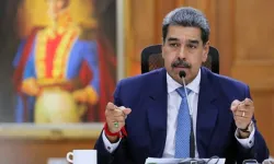 Maduro’dan dikkat çeken çağrı: ABD’li öğrencilere barış görevi verdi!