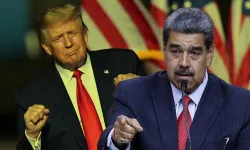 Maduro'dan Washington'a direniş mesajı: "Biz yenilmeziz!"