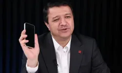 Mahmut Arıkan’dan Mehmet Şimşek’e telefon kapaklı gönderme: “Bunun adı harç değil, haraçtır!”