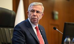 Bakanlıktan Mansur Yavaş'a soruşturma izni! Ankara'da tüm dengeler değişecek