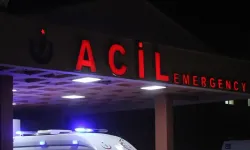 Kızıltepe’de üzücü olay: Duvar yıkıldı, 2 çocuk yaralandı!