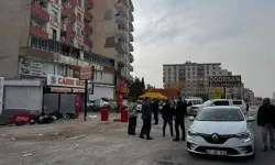 Vahşi bir cinayete kurban gittiler! Mardin'de bir çift ile 5 yaşındaki çocukları evde ölü bulundu