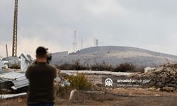 İşgalci İsrail'in son marifeti! UNIFIL: İsrail'in Lübnan'ın güneyinde duvar inşa etmesi, BMGK'nin 1701 sayılı kararına aykırı