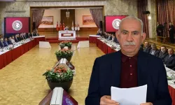 Meclis’te İmralı oylaması: Yeni Yol’dan SEGBİS çıkışı, üç partinin ‘Evet’i İmralı yolunu açtı