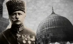 Medine müdafii "Çöl Kaplanı" Fahreddin Paşa'nın vefatının üzerinden 77 yıl geçti: Peygamber aşığıydı
