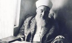 M. Zahid Kotku'nun Almanya ziyareti: Kotku'yu karşısında görünce heyecandan bayıldı