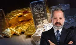 Gümüşte beklenmedik hareket: 2026 için yatırımcılara önemli sinyal...İslam Memiş tek tek açıkladı