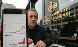 Merkez Bankası raporu açıklandı: Vatandaşın durumu 'riskli' uyarısı