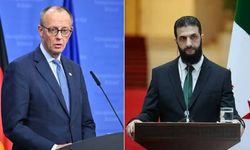 Almanya'da kaç Suriyeli var? Gözler Merz-şara görüşmesinde! Suriyeliler Almanya'dan zorla çıkarılacak mı?