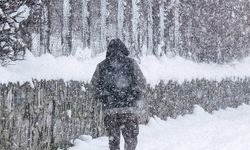 Uzmanlar uyardı: Son yılların en ağır kışı geliyor