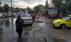 Meteoroloji uyardı: Türkiye yağmura teslim olacak