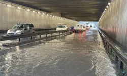 Meteoroloji uyardı: Çok sayıda ilde sağanak alarmı!
