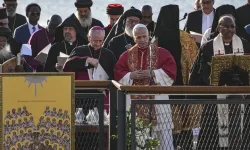 MHP’den en üst düzeyde Papa tepkisi: ''Şova dönüştürüldü!'' Bahçeli, Kuruluş Orhan dizisinin senarist ve yapımcısını aradı