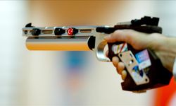 Milli Atıcılar, Dünya Şampiyonası’nı 3 madalyayla tamamladı