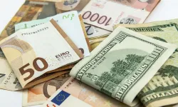 Dolar yükselişte, Euro geriledi: 12 Kasım serbest piyasa döviz açılış fiyatları