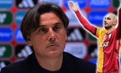 Montella herkesin merak ettiği soruyu cevapladı! Meğer sebebi buymuş