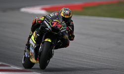 MotoGP İspanya Grand Prix’sinde zafer Marco Bezzecchi’nin