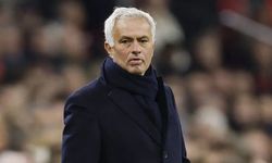 Mourinho ipten aldı! 88'de bitti denilen maçta müthiş dönüş