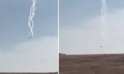 MSB kötü haberi duyurdu! Kargo uçağımız düştü