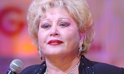 Muazzez Abacı’nın cenazesi Türkiye’ye getiriliyor