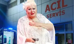 Usta sanatçı Muazzez Abacı vefat etti