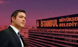 Murat Ongun'un İBB ihalelerine katılmak isteyenlere karşılığı olmayan faturalar ödettiği iddia edildi