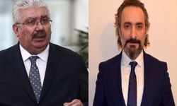 ‘Papası’na sarılan Murat, Millî Görüş’e saldırmaya kalkışmış! Bir Murat Özer seviyesizliği ve Semih Yalçın’ın cevabı…