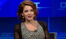 Programda kavga etmişi! Nagehan Alçı TGRT Haber'den ayrıldı